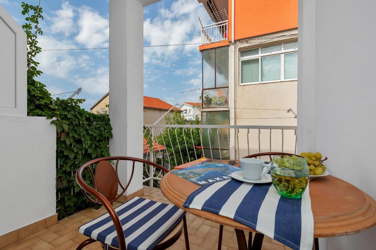 Ivan Makarska Exterior photo