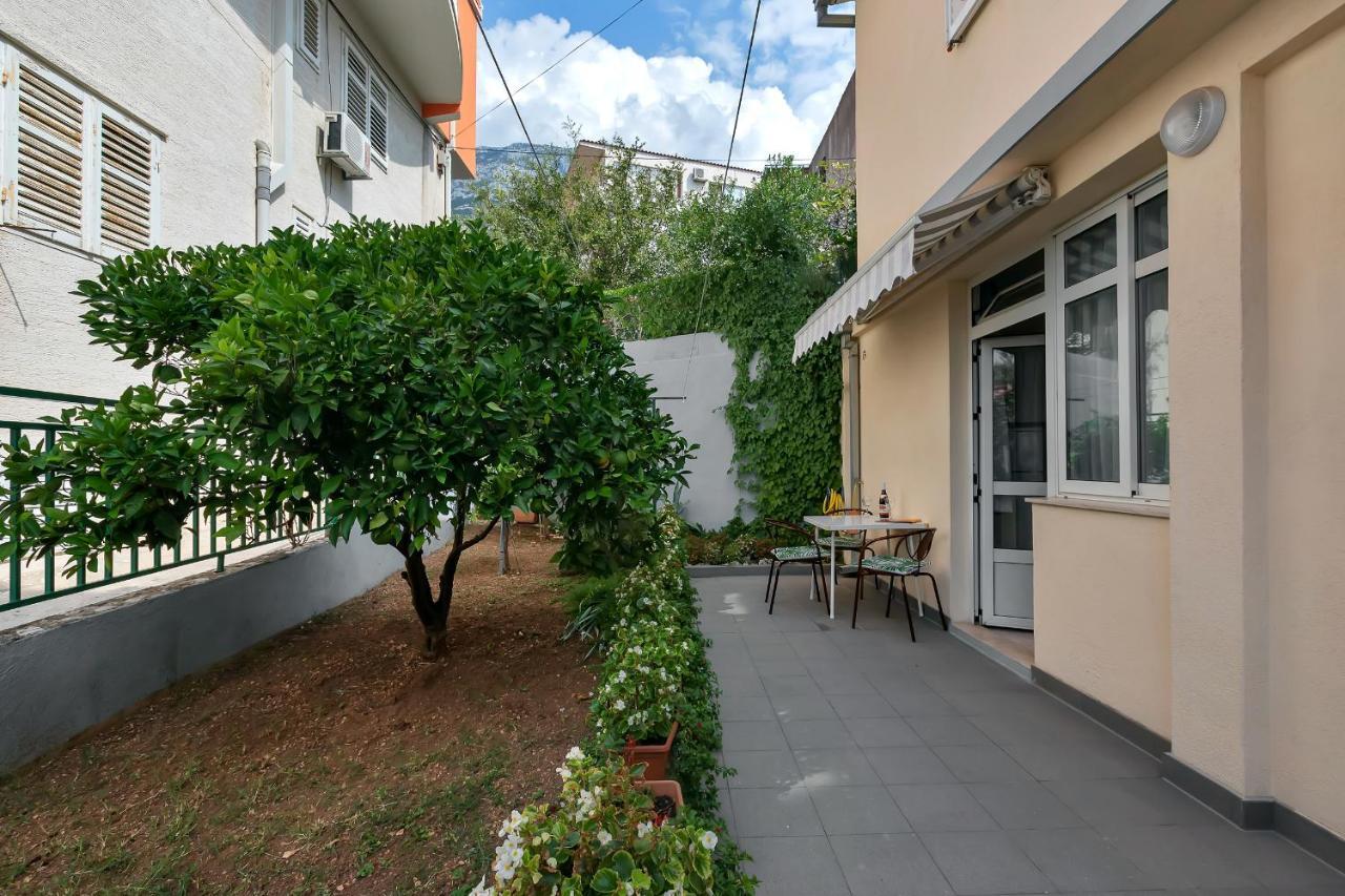 Ivan Makarska Exterior photo