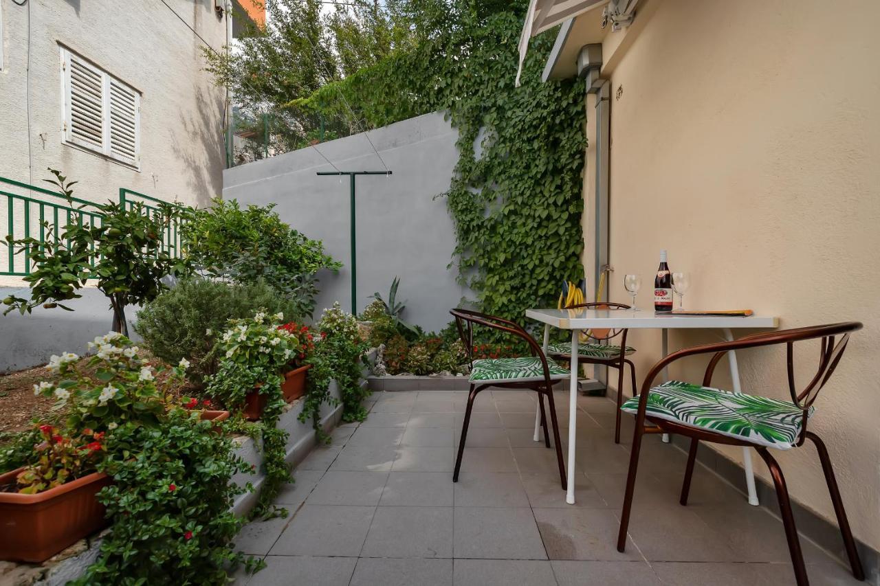 Ivan Makarska Exterior photo